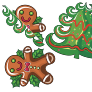 Christmas band 2